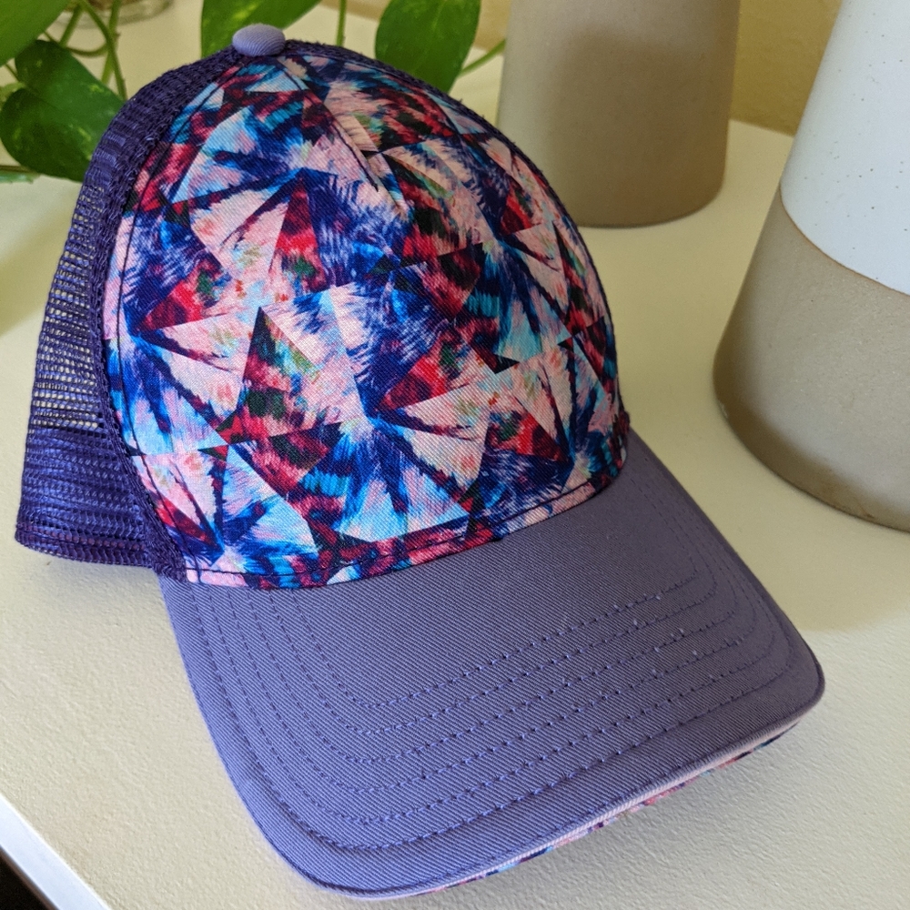 Prana Baseball Cap